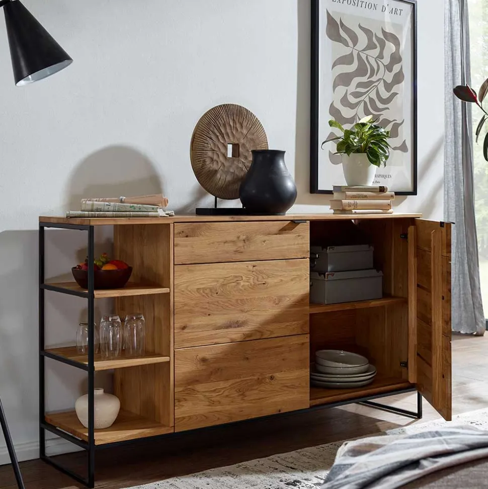 Esszimmersideboard Coozia