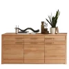 Esszimmersideboard Dressed