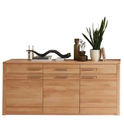 Esszimmersideboard Dressed