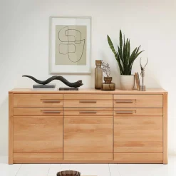 Esszimmersideboard Dressed