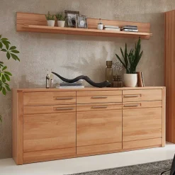 Esszimmersideboard Dressed