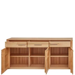 Esszimmersideboard Dressed