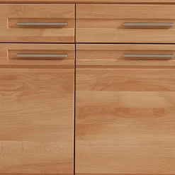 Esszimmersideboard Dressed
