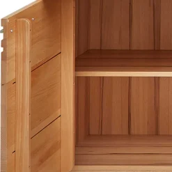 Esszimmersideboard Dressed