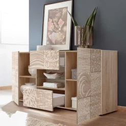 Esszimmersideboard Grapadus