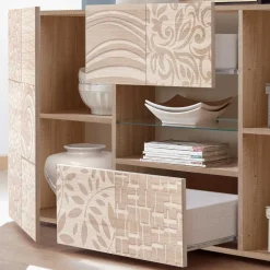 Esszimmersideboard Grapadus
