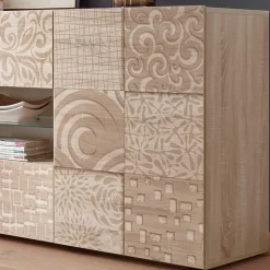 Esszimmersideboard Grapadus