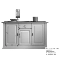Esszimmersideboard Greeks