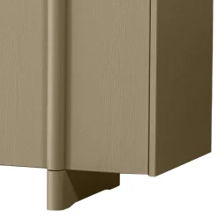 Esszimmersideboard Locks