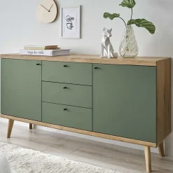 Esszimmersideboard Lora