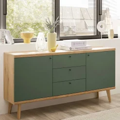 Esszimmersideboard Lora