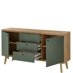 Esszimmersideboard Lora