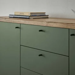 Esszimmersideboard Lora