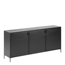 Esszimmersideboard Metall Handray