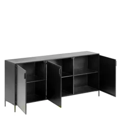 Esszimmersideboard Metall Handray