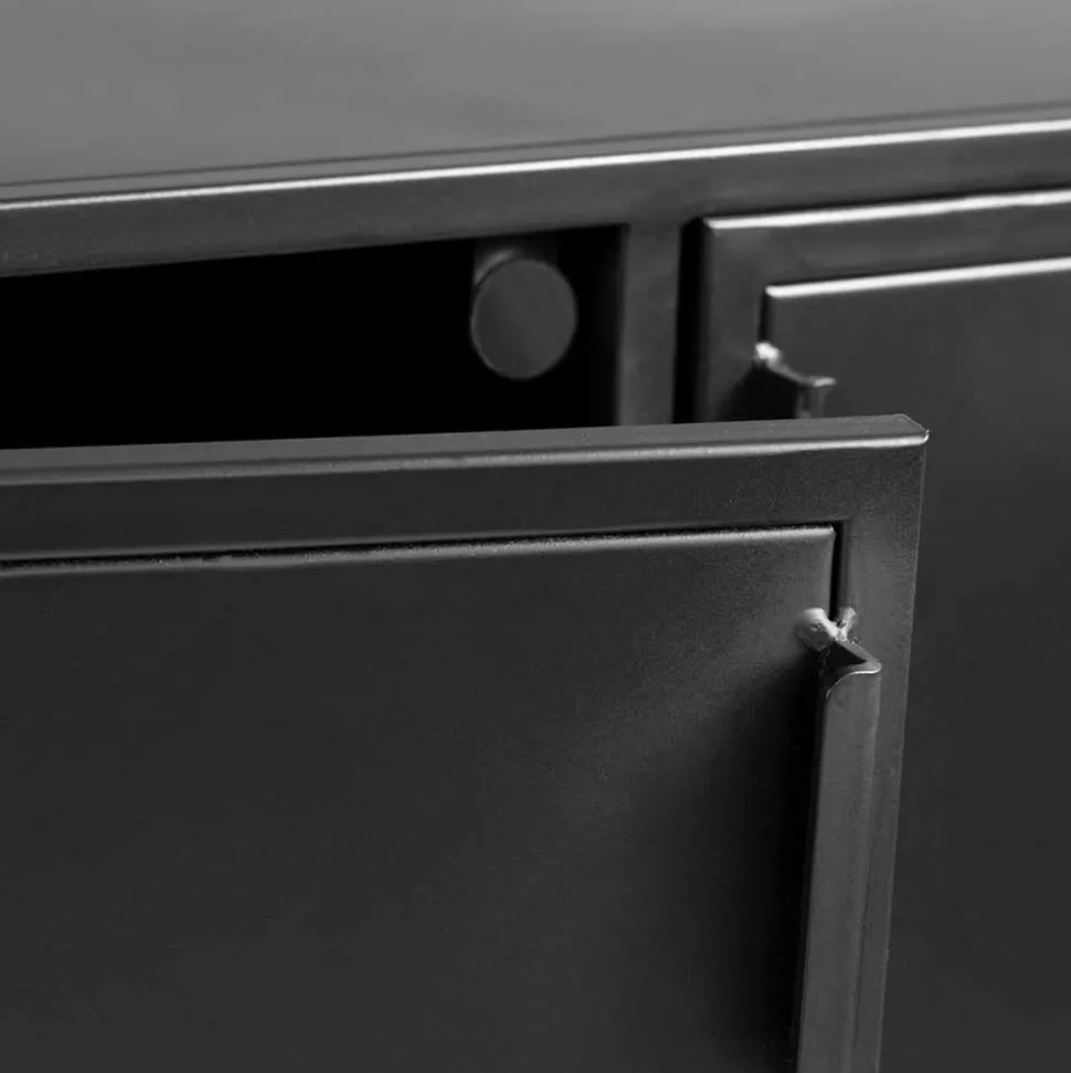 Esszimmersideboard Metall Handray