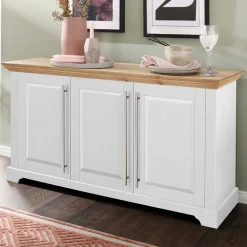Esszimmersideboard Mevidra