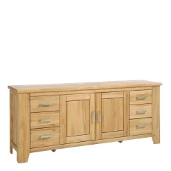 Esszimmersideboard Mocorapo
