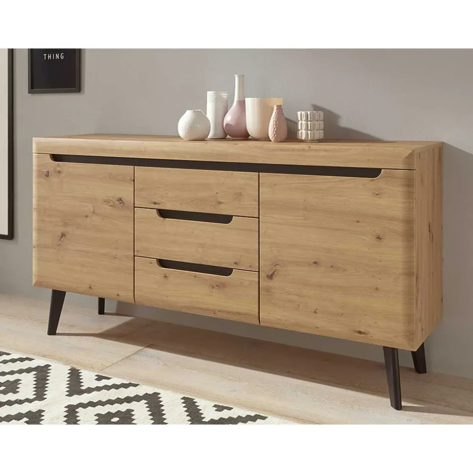 Esszimmersideboard Tomya