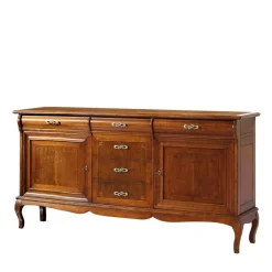 Esszimmersideboard Valdarar