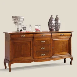 Esszimmersideboard Valdarar