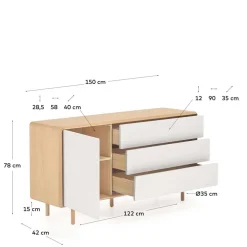 Esszimmersideboard Younglo