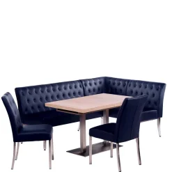 Esszimmersitzgruppe Pirivanus