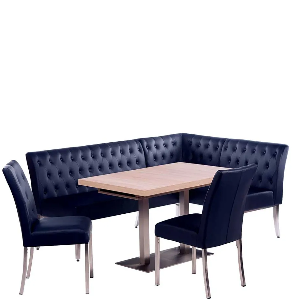 Esszimmersitzgruppe Pirivanus