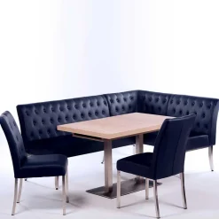 Esszimmersitzgruppe Pirivanus