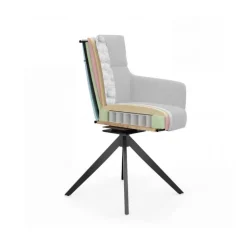 Esszimmerstuhl Colin