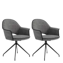 Esszimmerstuhl Set Adeliano