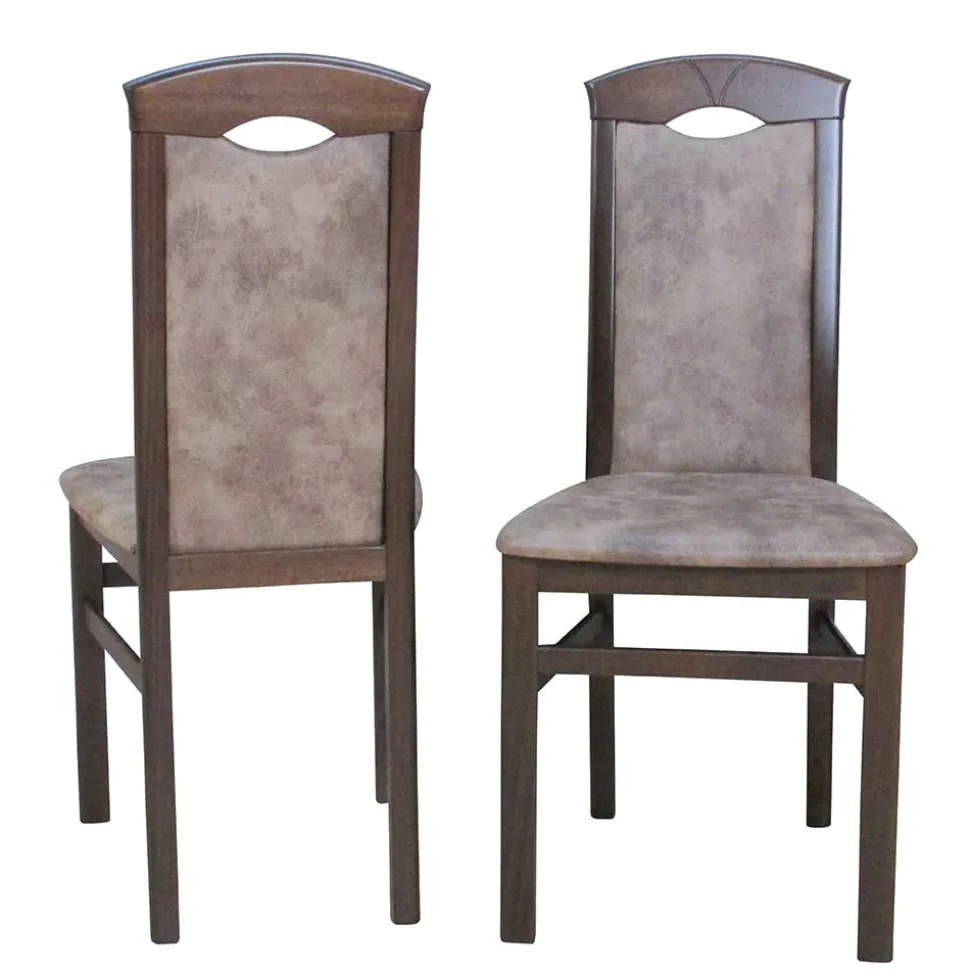 Esszimmerstuhl Set Mucenna