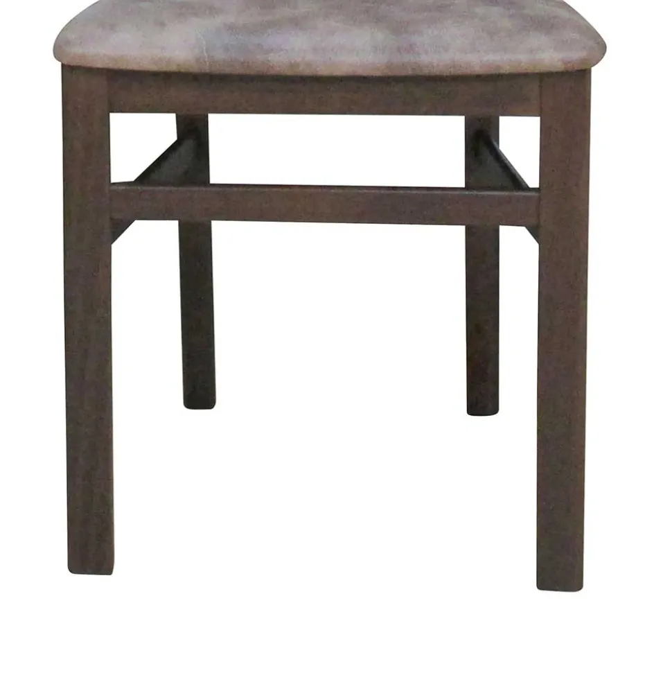 Esszimmerstuhl Set Mucenna