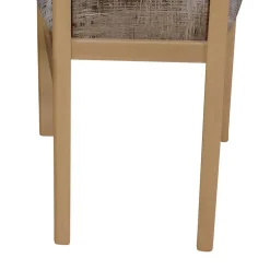 Esszimmerstuhl Set Rateta