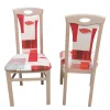 Esszimmerstuhl Set Trojar