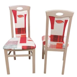 Esszimmerstuhl Set Trojar