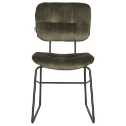 Esszimmerstuhl Set Volcanu