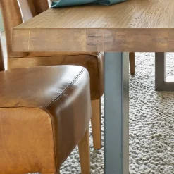 Esszimmertisch Around