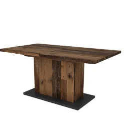 Esszimmertisch ausziehbar Alamrua