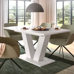 Esszimmertisch modern Finlay
