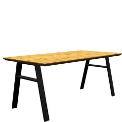 Esszimmertisch Serias