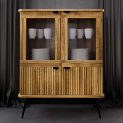 Esszimmervitrine Clantica