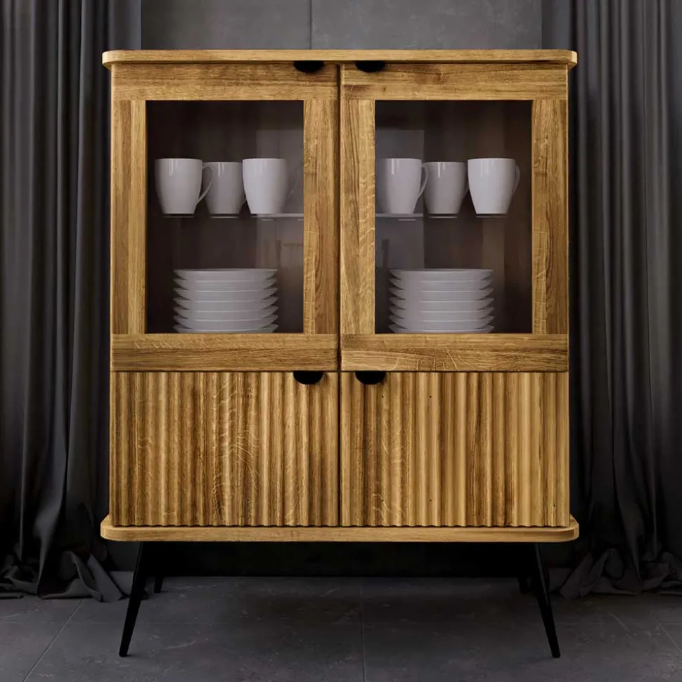 Esszimmervitrine Clantica
