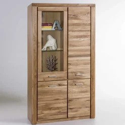 Esszimmervitrine Doncerta