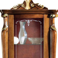 Esszimmervitrine Savolina