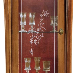 Esszimmervitrine Savolina