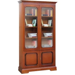 Esszimmervitrinenschrank Cadruna