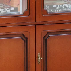 Esszimmervitrinenschrank Cadruna