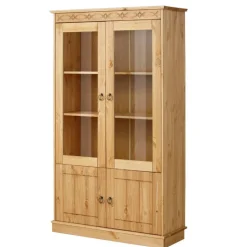 Esszimmervitrinenschrank Sydney