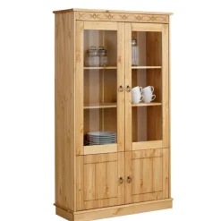 Esszimmervitrinenschrank Sydney